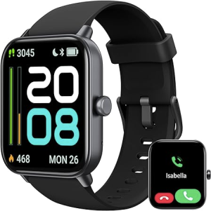 Smartwatch for Men/Women