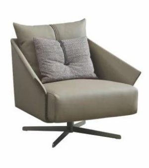 Quality single chair – D218
