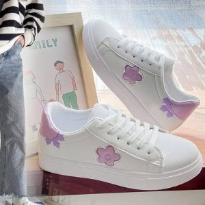 Classic Women Sneakers
