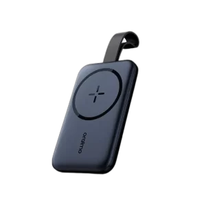 Oraimo MagPower 5000mAh Wireless Power Bank