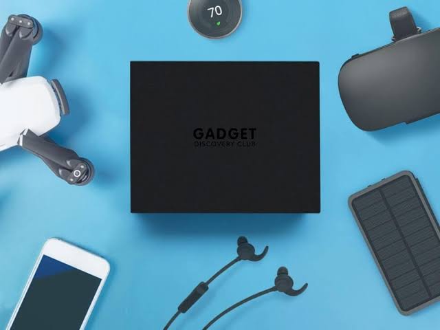 The best newest Gadgets and Must-haves in 2025 1 images 2025 01 29T155154.368